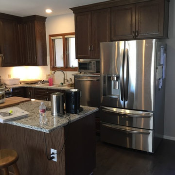 Kitchen 09.17