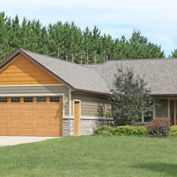 Diamond Kote:The New Era of Pre-finished Siding