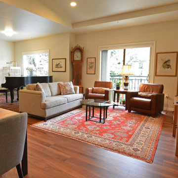 Retirement Village Condo - 1