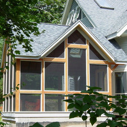 Simplicity&reg; Screens - Products