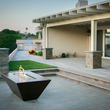 Simpson Project : Western Outdoor Designs