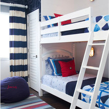 boy bedroom