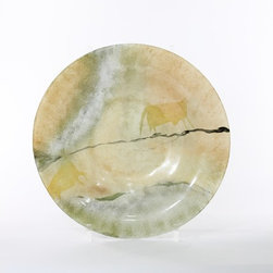 Argentinian Art Plates - Home Decor
