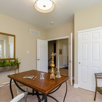 Bridgewater Communities - Your Villa Experts!