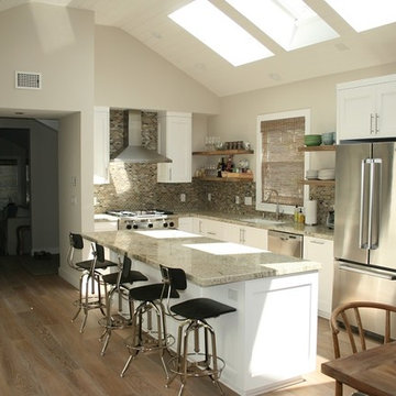 Custom Corona Del Mar