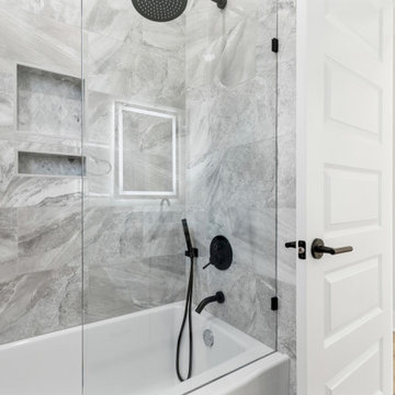 Custom Home Build - Mockingbird Place 3
