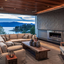 outdoor room