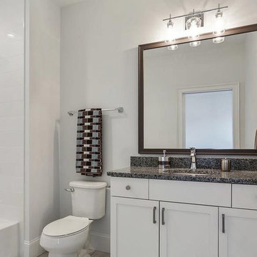 Morningside Custom Home 2