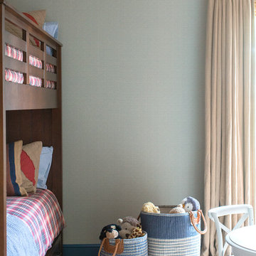 San Francisco-Laurel Heights Project
