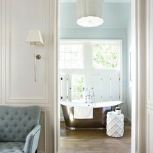moldings and trim