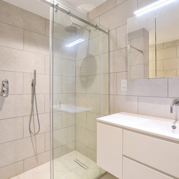 Case Study: Hammersmith, London