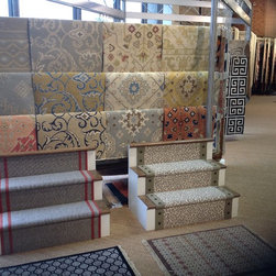 Showroom - Products