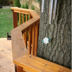 Decks, by Normoe, the Backyard Guy - Outdoor Products