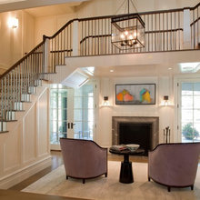 Entry/stair