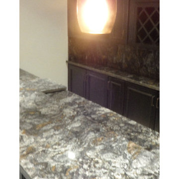 Remodeled Basements