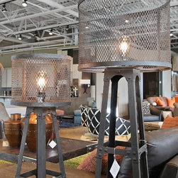 Holloway Interiors Showroom - Products
