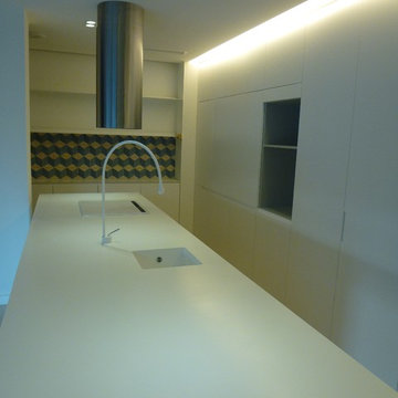 Reforma vivienda S&C