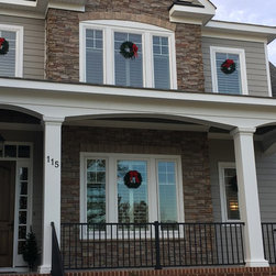 Plantation Shutters - Products