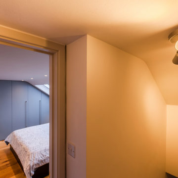 68 LEE ROAD LOFT CONVERSION