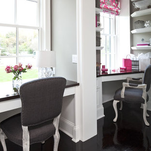 Parkwood Road Residence Office 2