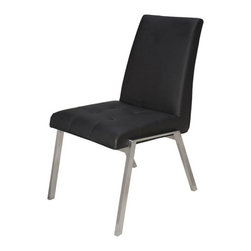 Nuevo - Val Dining Chair - Dining Chairs
