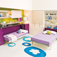 girls room ideas