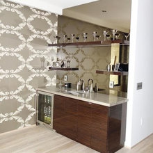 Bar Area