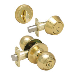 HARDWARE HOUSE - Door Entry Sets