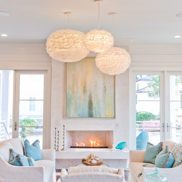 St. Simons Retreat