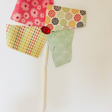 Ateliers déco enfant