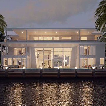 429 Center Island