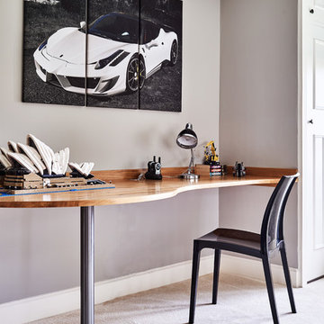 Wash Water - Bespoke kitchen and furniture