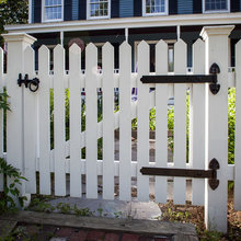 Fence