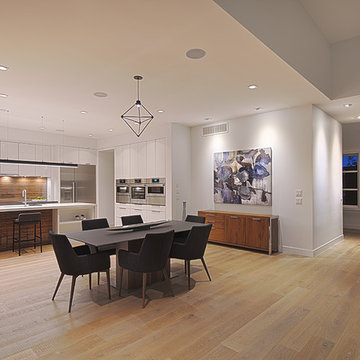 Wilden Presentation Centre and Showhome