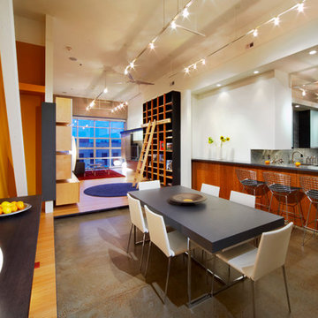 HUDSON CONDOMINUMS