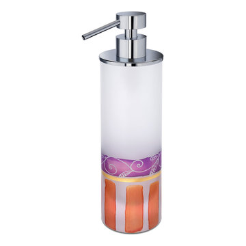 Luxury Soap Dispensers and Soap Dishes
