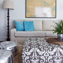 Hearth Room