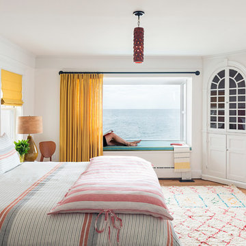 Norman Mailer house, Provincetown