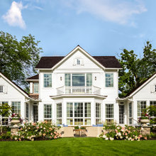 Exteriors