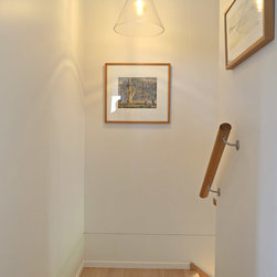 Maleny Renovation - Products