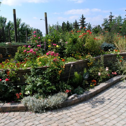 Greentree Planting Beds - Products