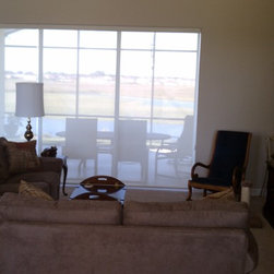 Solar Shades - Products