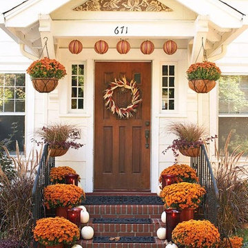 Fall Decor