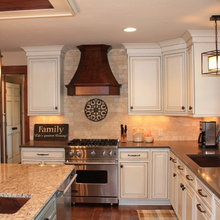 kitchen ideas/products