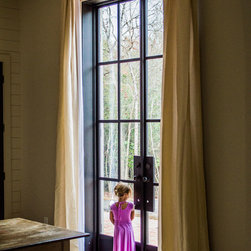 Tuscan Slim Line Doors - Products