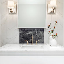 bathroom project