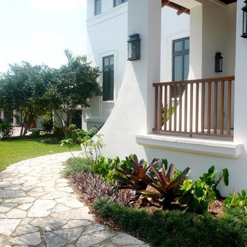 Key Biscayne Harbor Drive