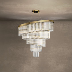 Modern Ceiling Light - Chandeliers