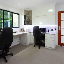 Home Office Ideas