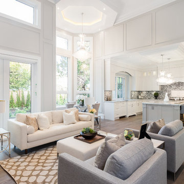 Cabot Drive, Richmond